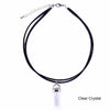 Healing Crystal Chocker Necklace