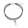 Healing Crystal Chocker Necklace