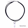 Healing Crystal Chocker Necklace