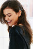 Chic Gypsy Hairpin - Triangle Boho Hair Clip