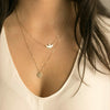 Freedom Boho Choker Necklace