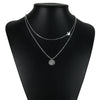 Freedom Boho Choker Necklace