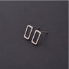 New Gypsy-chic Stud Earrings